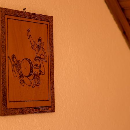N'Konak Guesthouse Puke Dış mekan fotoğraf