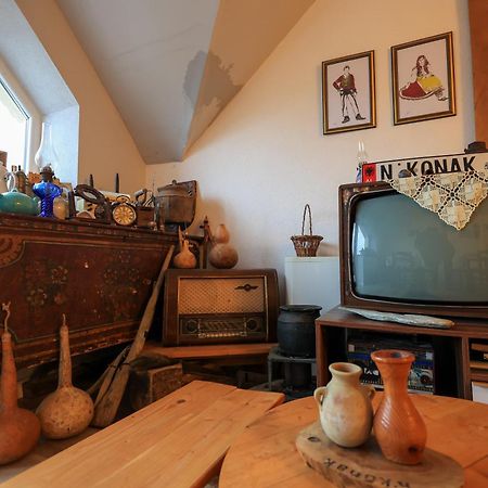 N'Konak Guesthouse Puke Dış mekan fotoğraf