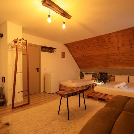 N'Konak Guesthouse Puke Dış mekan fotoğraf