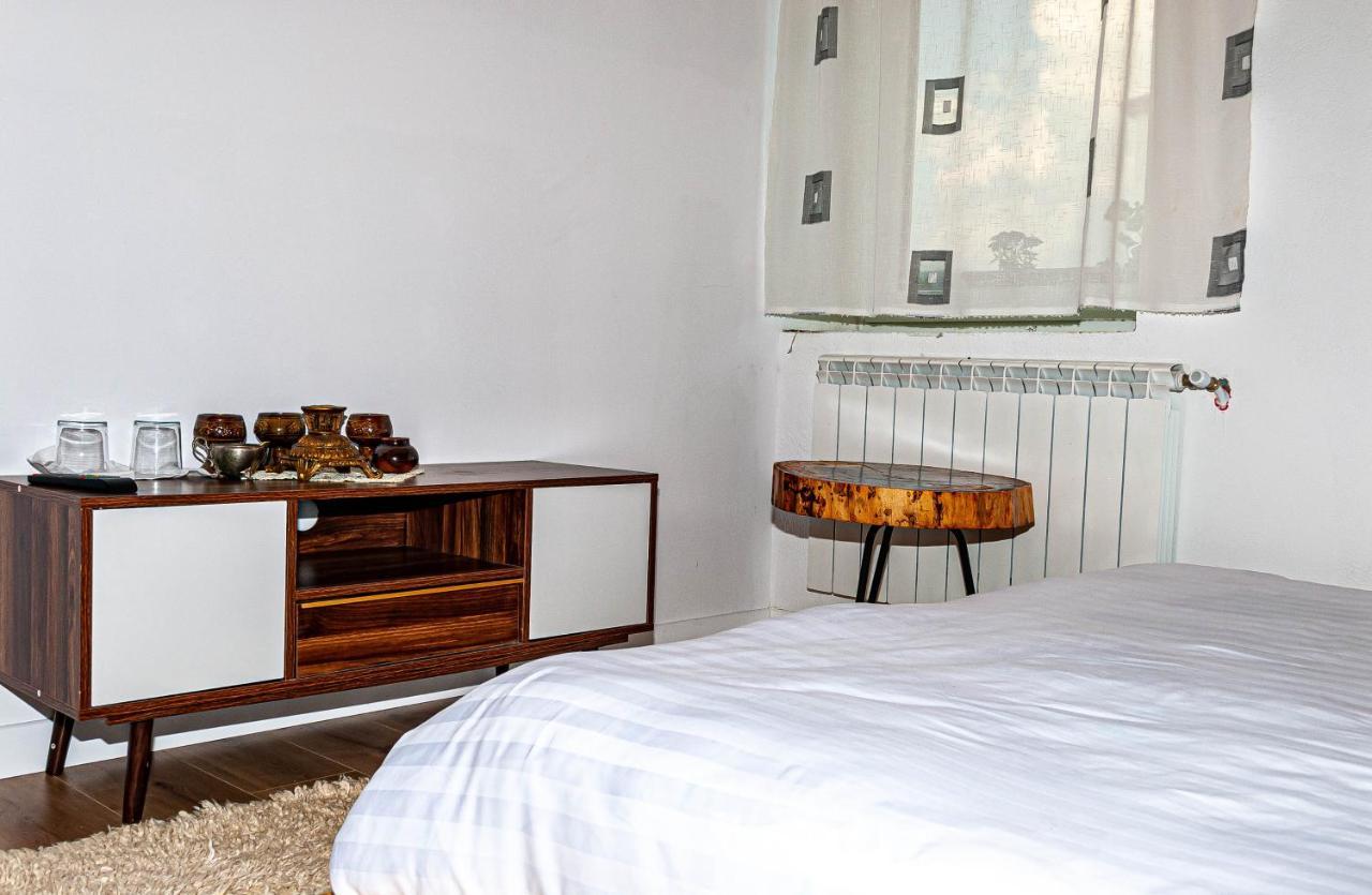 N'Konak Guesthouse Puke Dış mekan fotoğraf