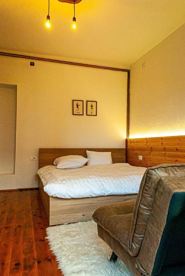 N'Konak Guesthouse Puke Dış mekan fotoğraf