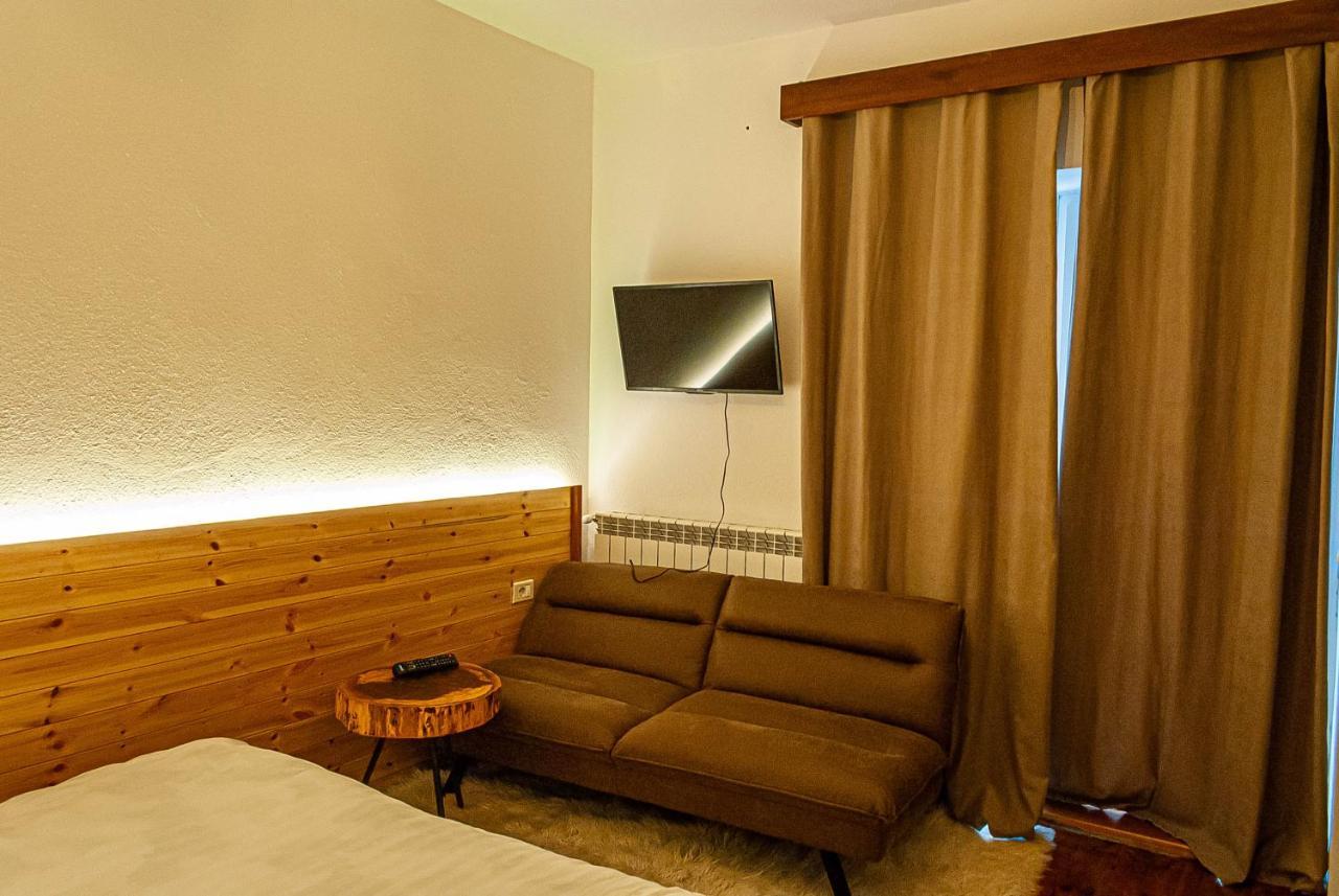N'Konak Guesthouse Puke Dış mekan fotoğraf