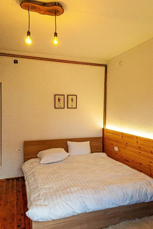 N'Konak Guesthouse Puke Dış mekan fotoğraf
