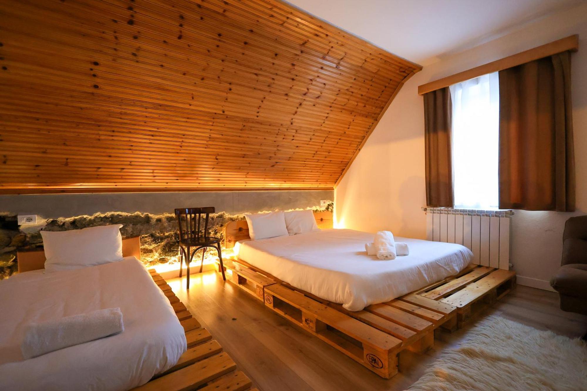 N'Konak Guesthouse Puke Dış mekan fotoğraf
