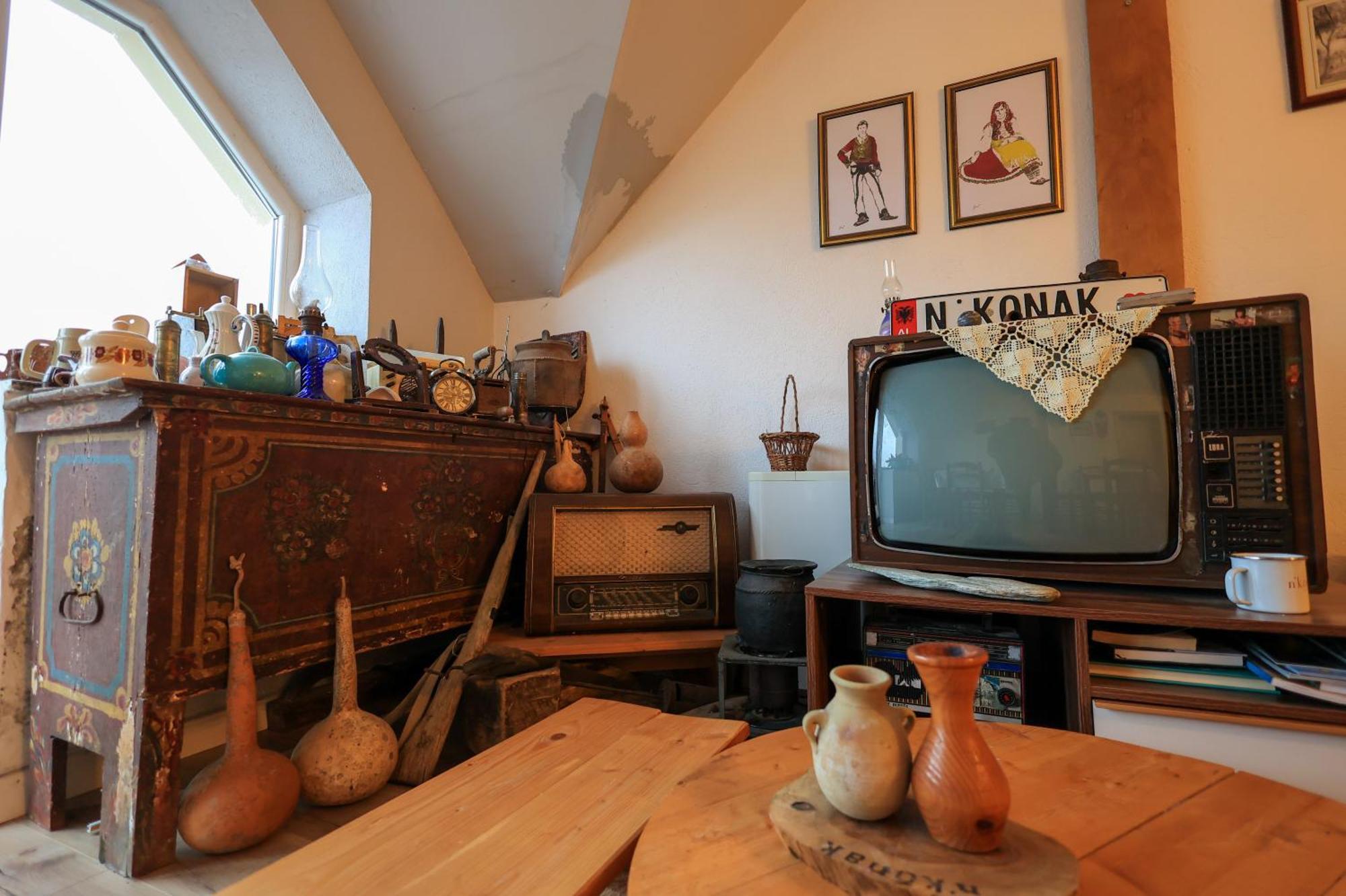 N'Konak Guesthouse Puke Dış mekan fotoğraf