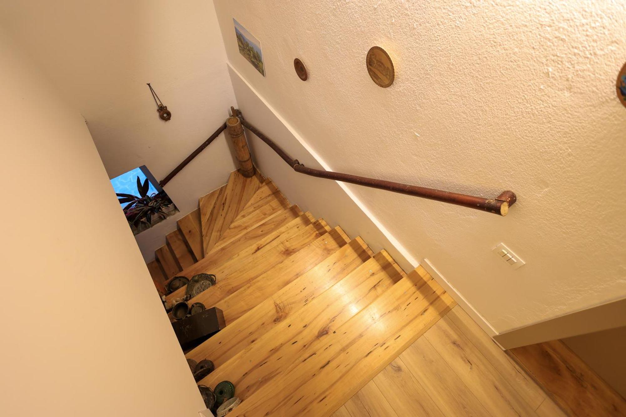 N'Konak Guesthouse Puke Dış mekan fotoğraf