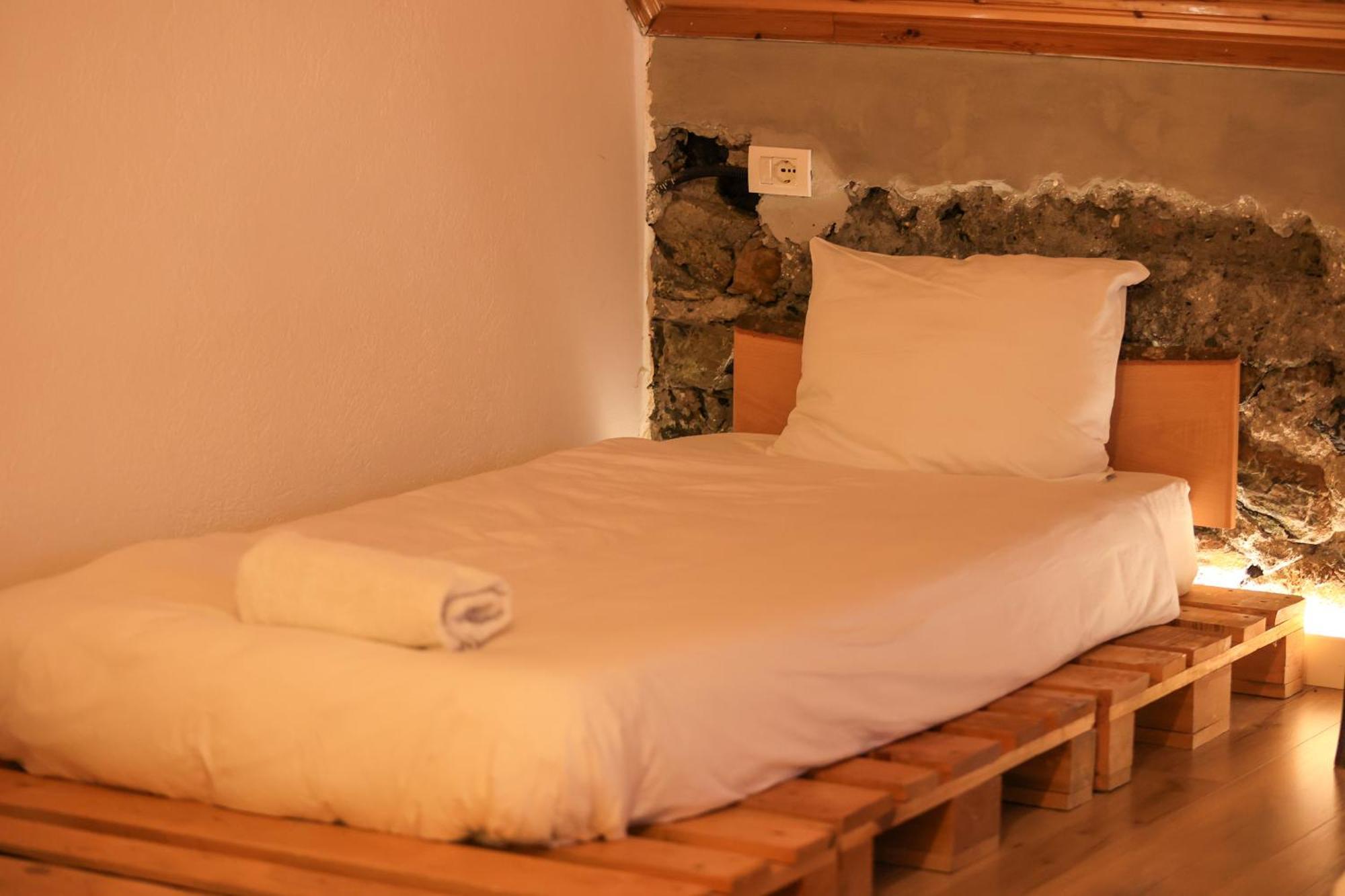 N'Konak Guesthouse Puke Dış mekan fotoğraf