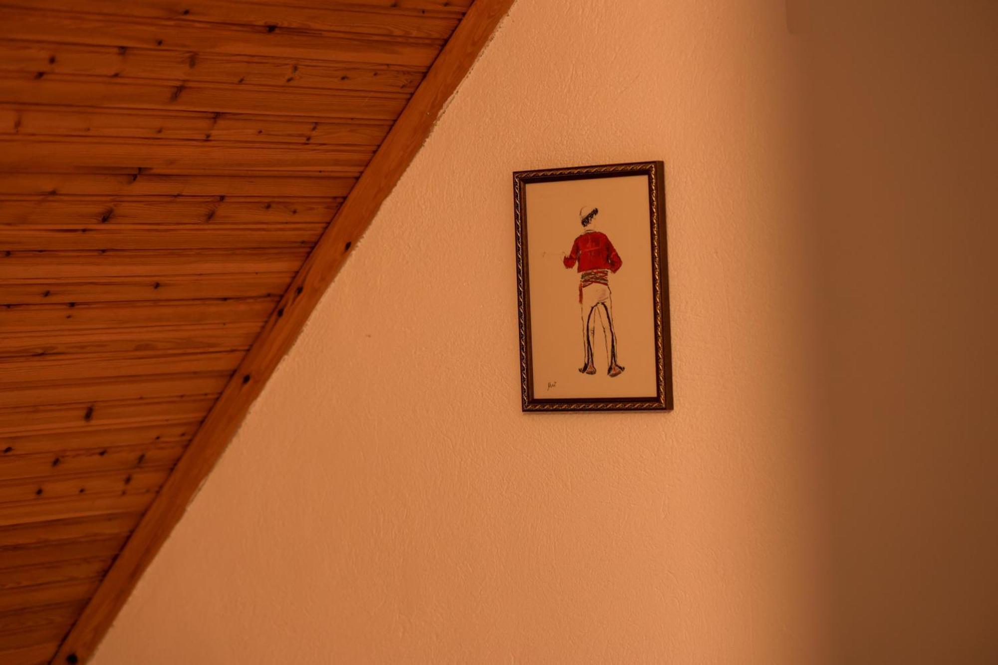 N'Konak Guesthouse Puke Dış mekan fotoğraf
