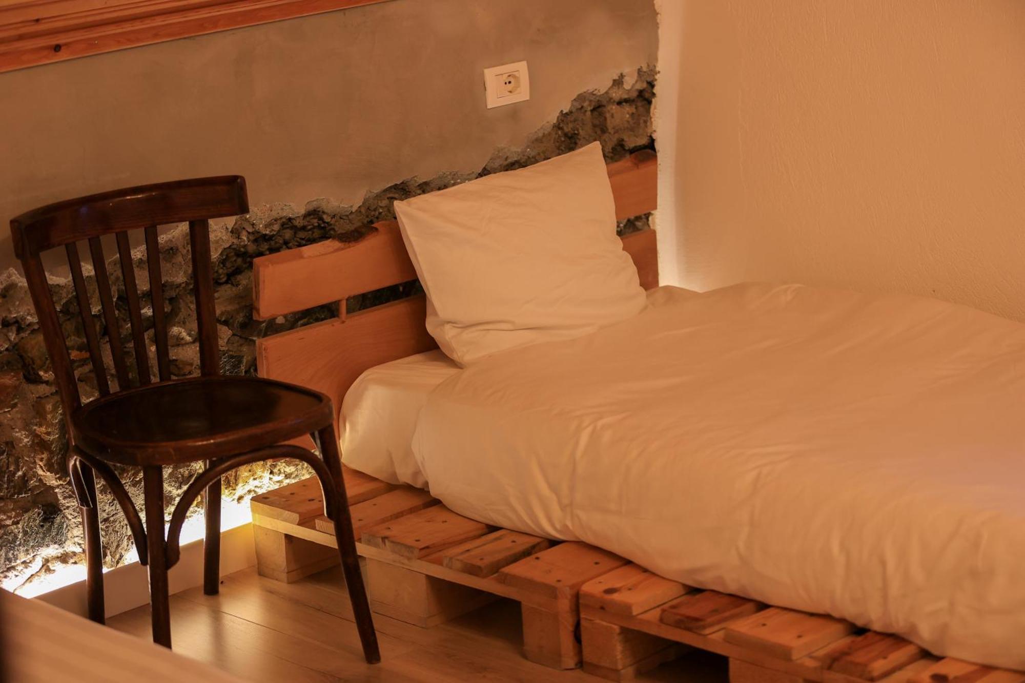 N'Konak Guesthouse Puke Dış mekan fotoğraf