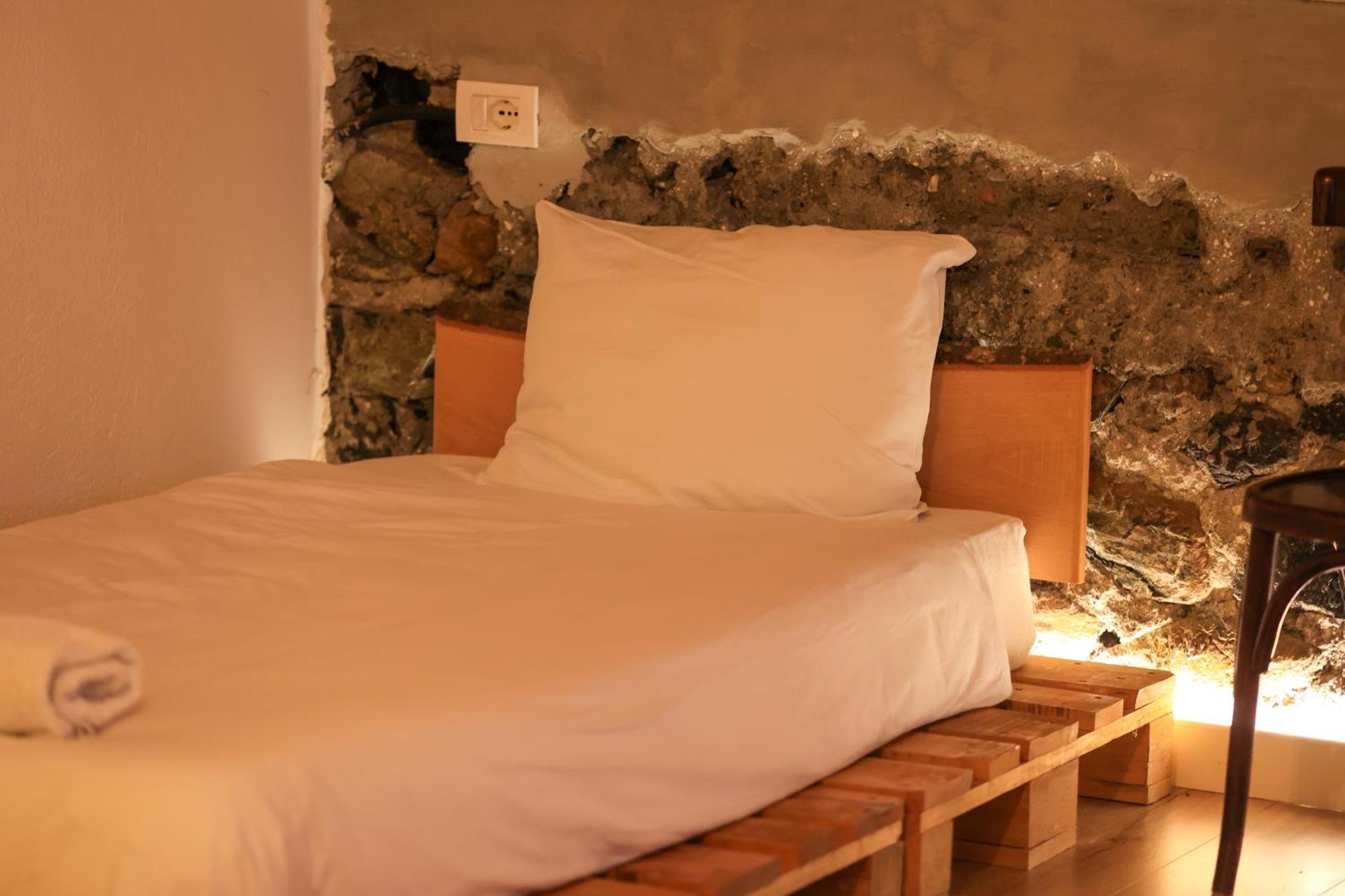 N'Konak Guesthouse Puke Dış mekan fotoğraf