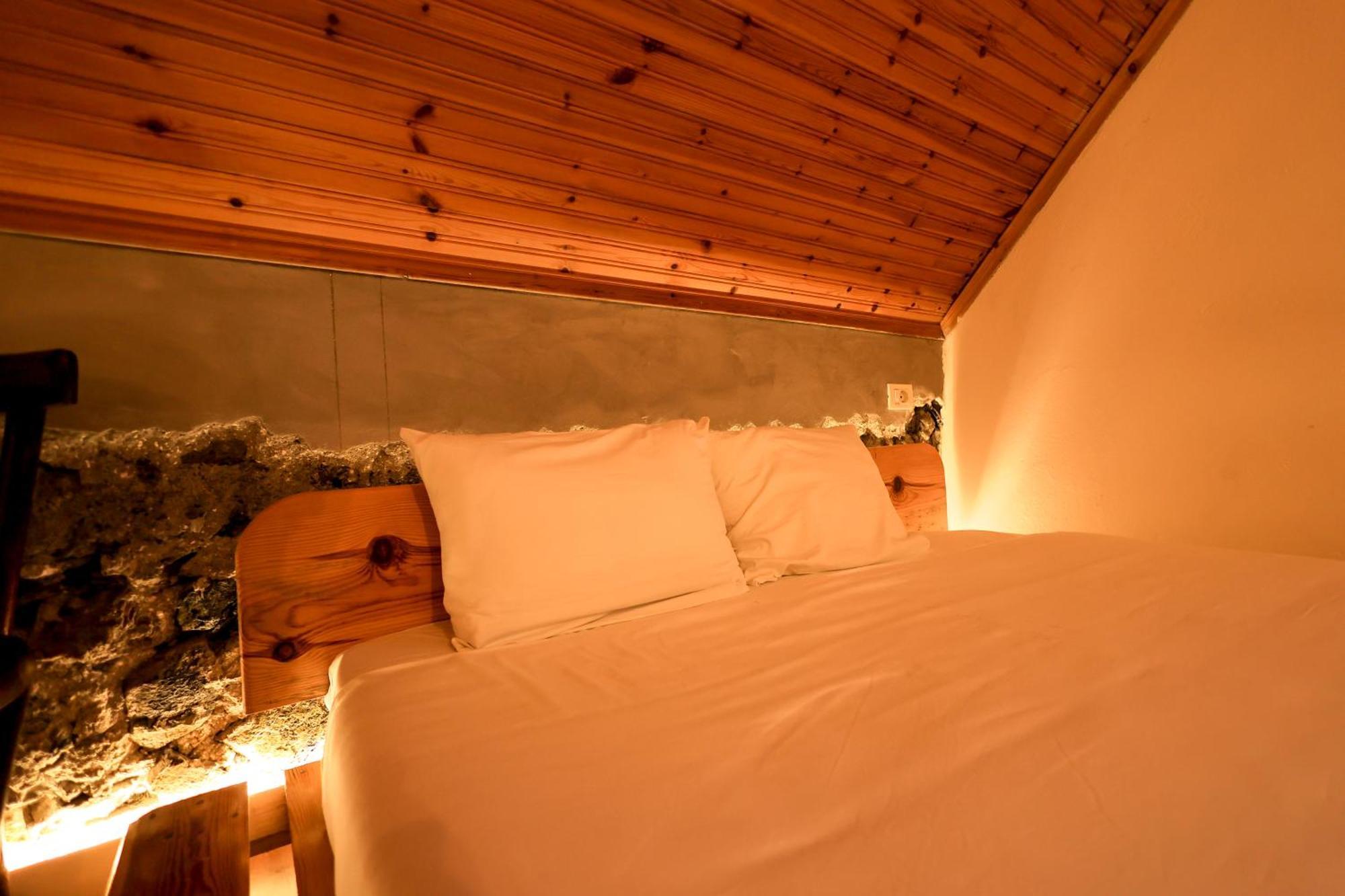 N'Konak Guesthouse Puke Dış mekan fotoğraf