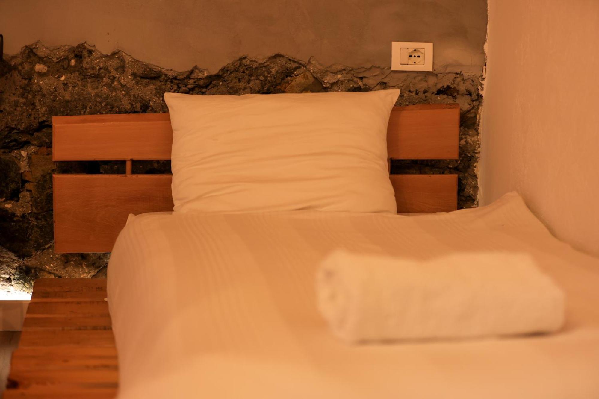 N'Konak Guesthouse Puke Dış mekan fotoğraf