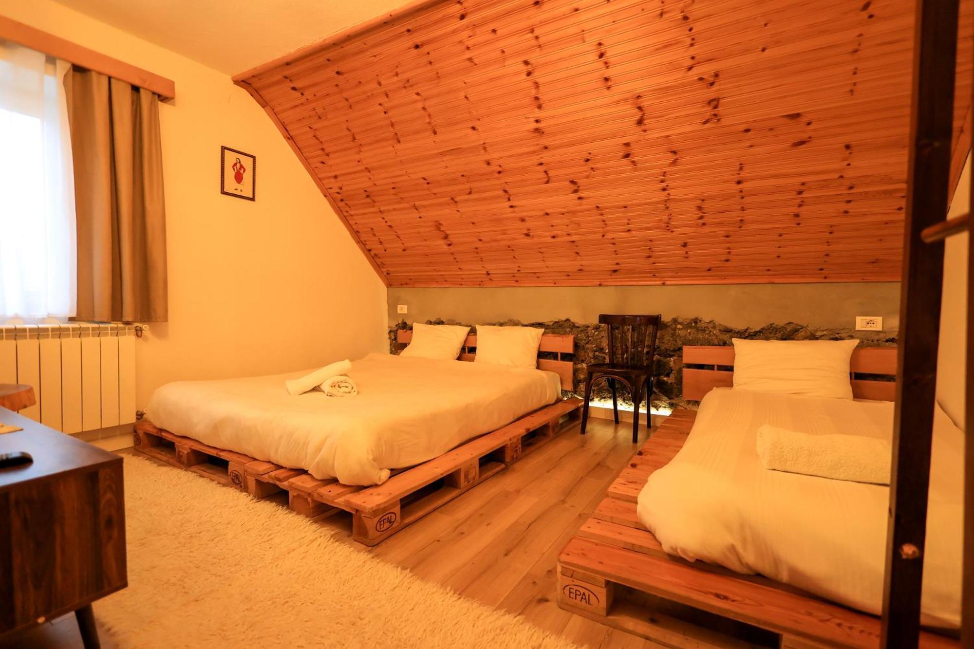 N'Konak Guesthouse Puke Dış mekan fotoğraf
