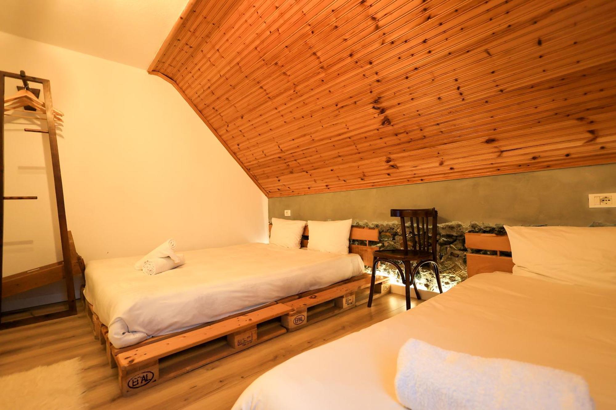 N'Konak Guesthouse Puke Dış mekan fotoğraf