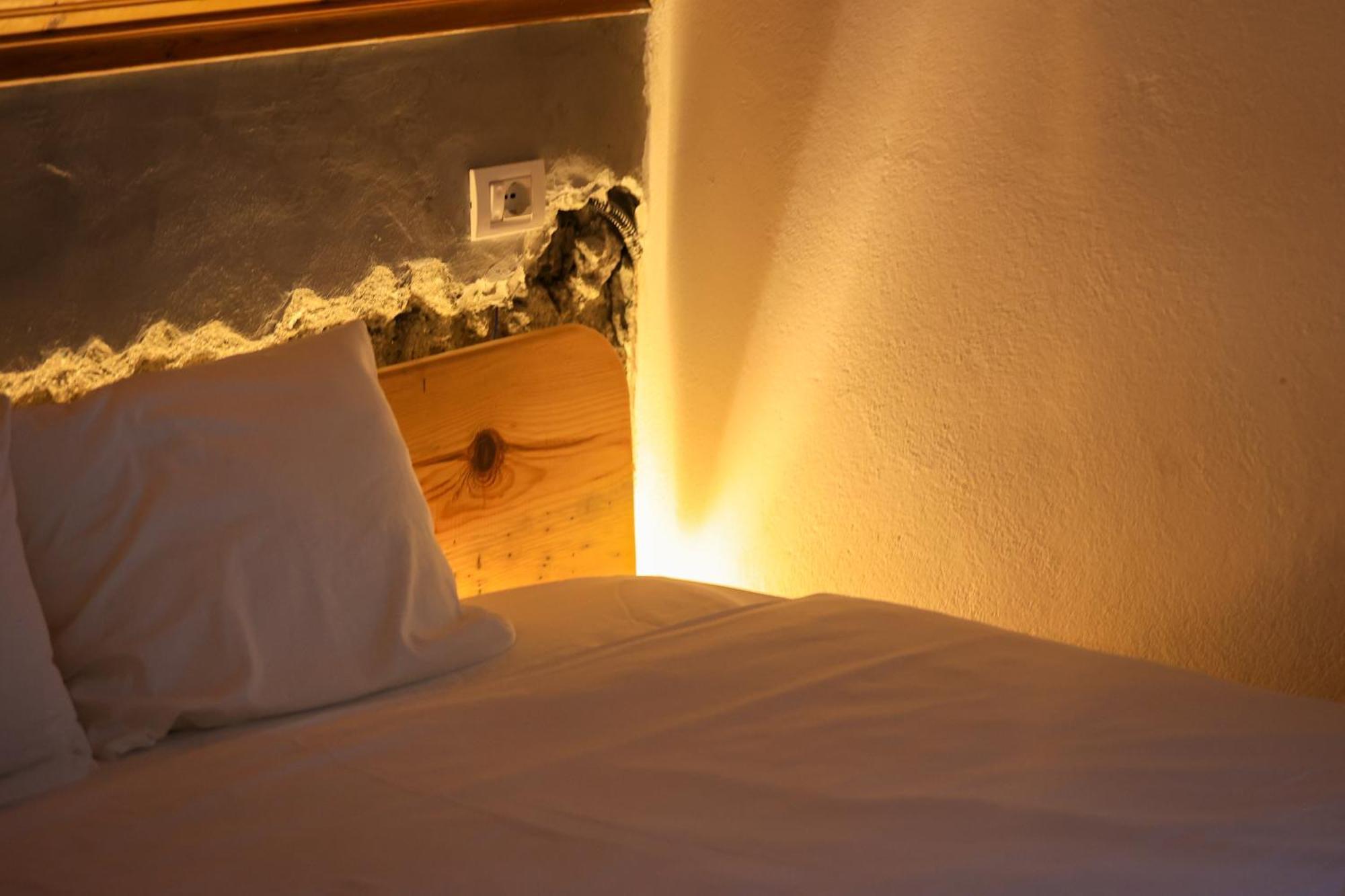 N'Konak Guesthouse Puke Dış mekan fotoğraf