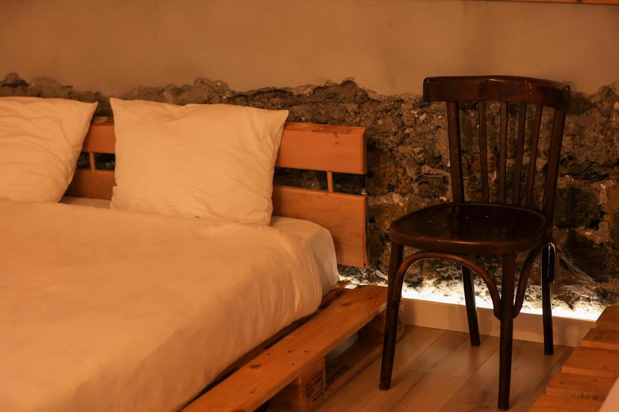 N'Konak Guesthouse Puke Dış mekan fotoğraf