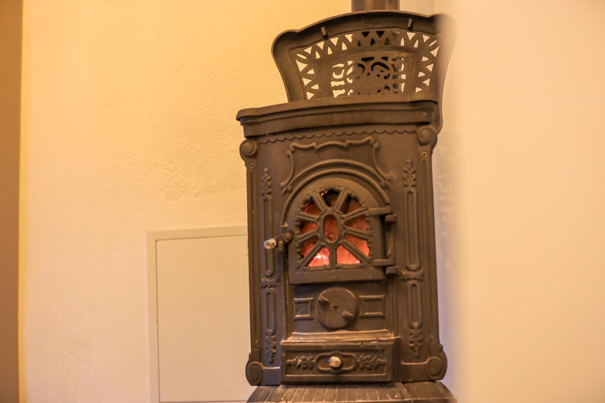 N'Konak Guesthouse Puke Dış mekan fotoğraf