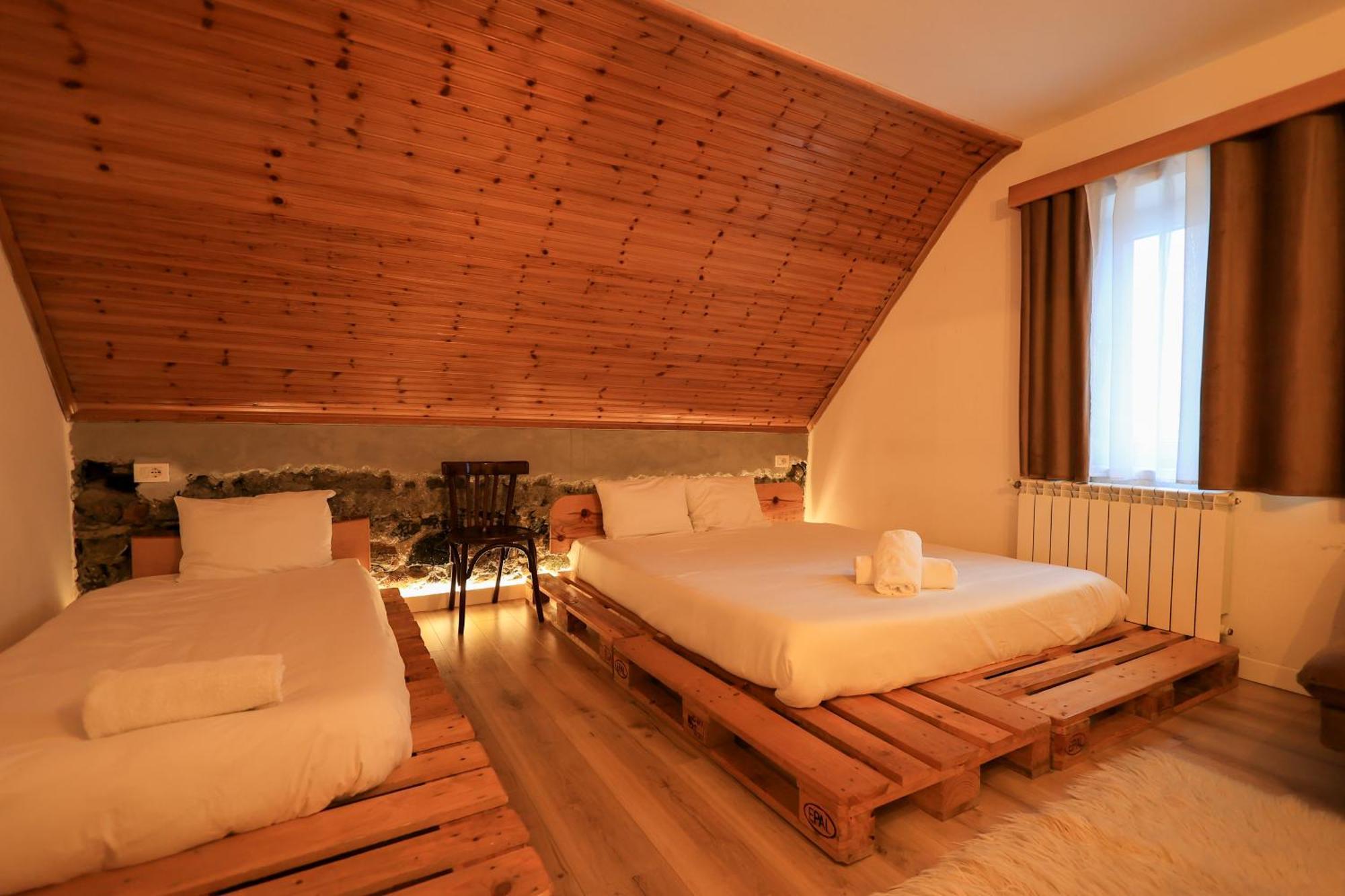N'Konak Guesthouse Puke Dış mekan fotoğraf