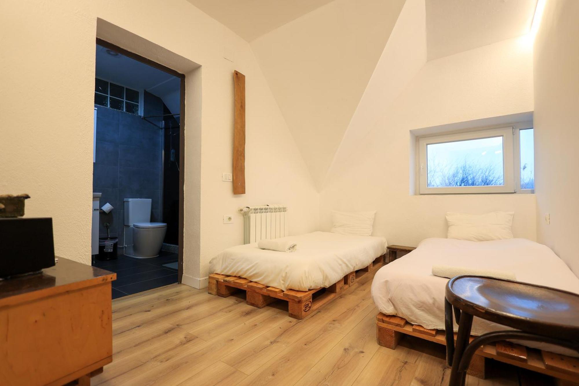 N'Konak Guesthouse Puke Dış mekan fotoğraf