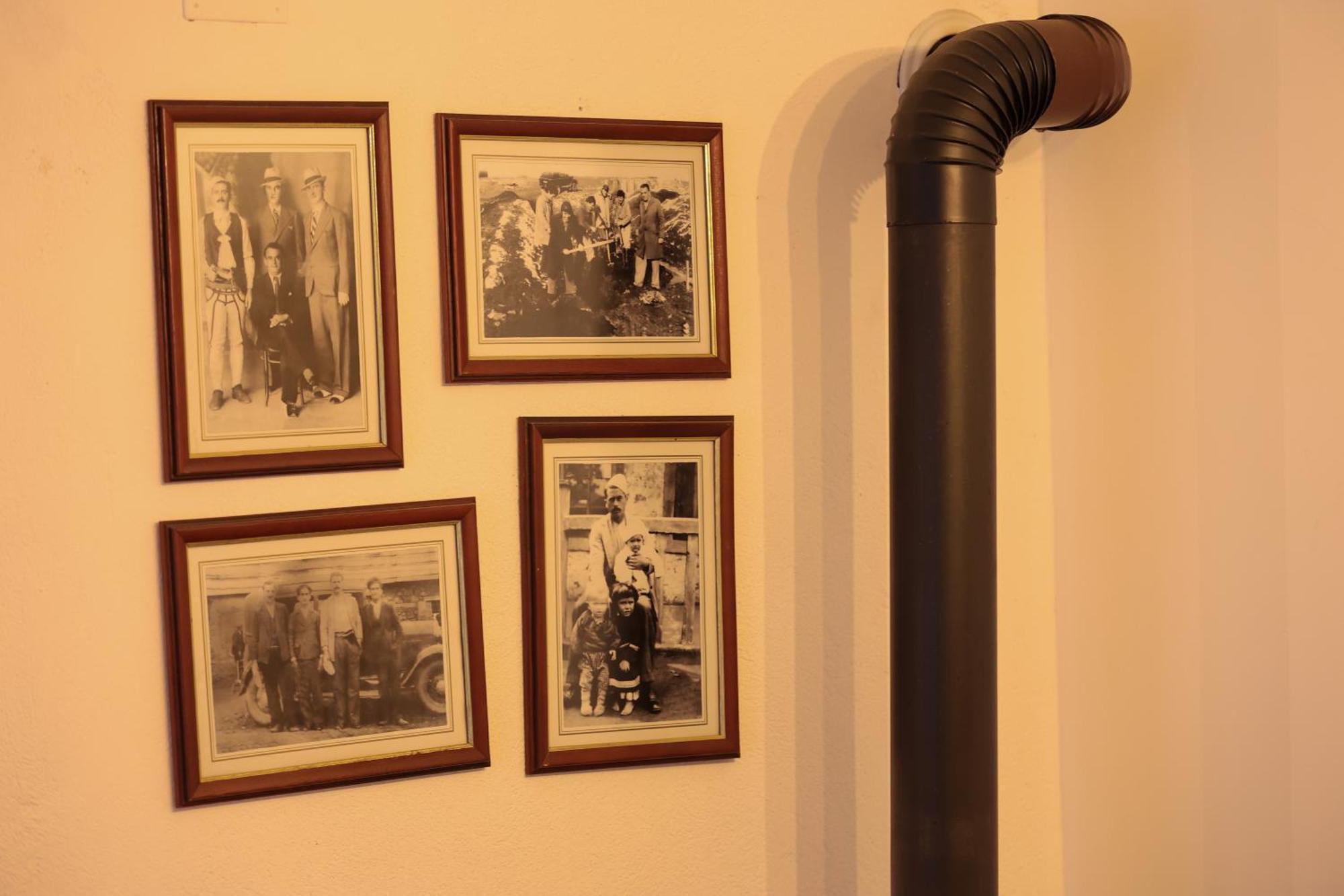 N'Konak Guesthouse Puke Dış mekan fotoğraf