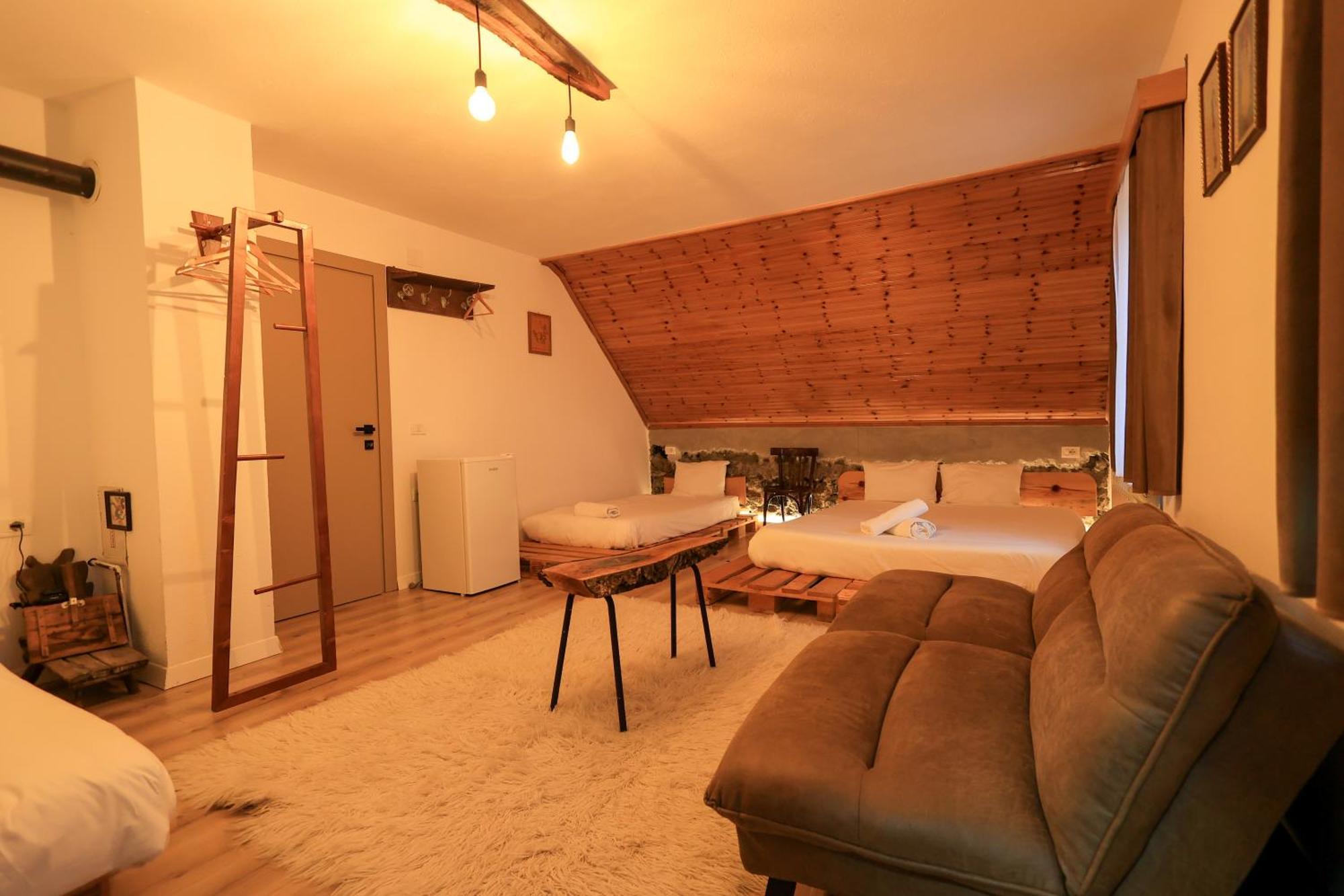 N'Konak Guesthouse Puke Dış mekan fotoğraf