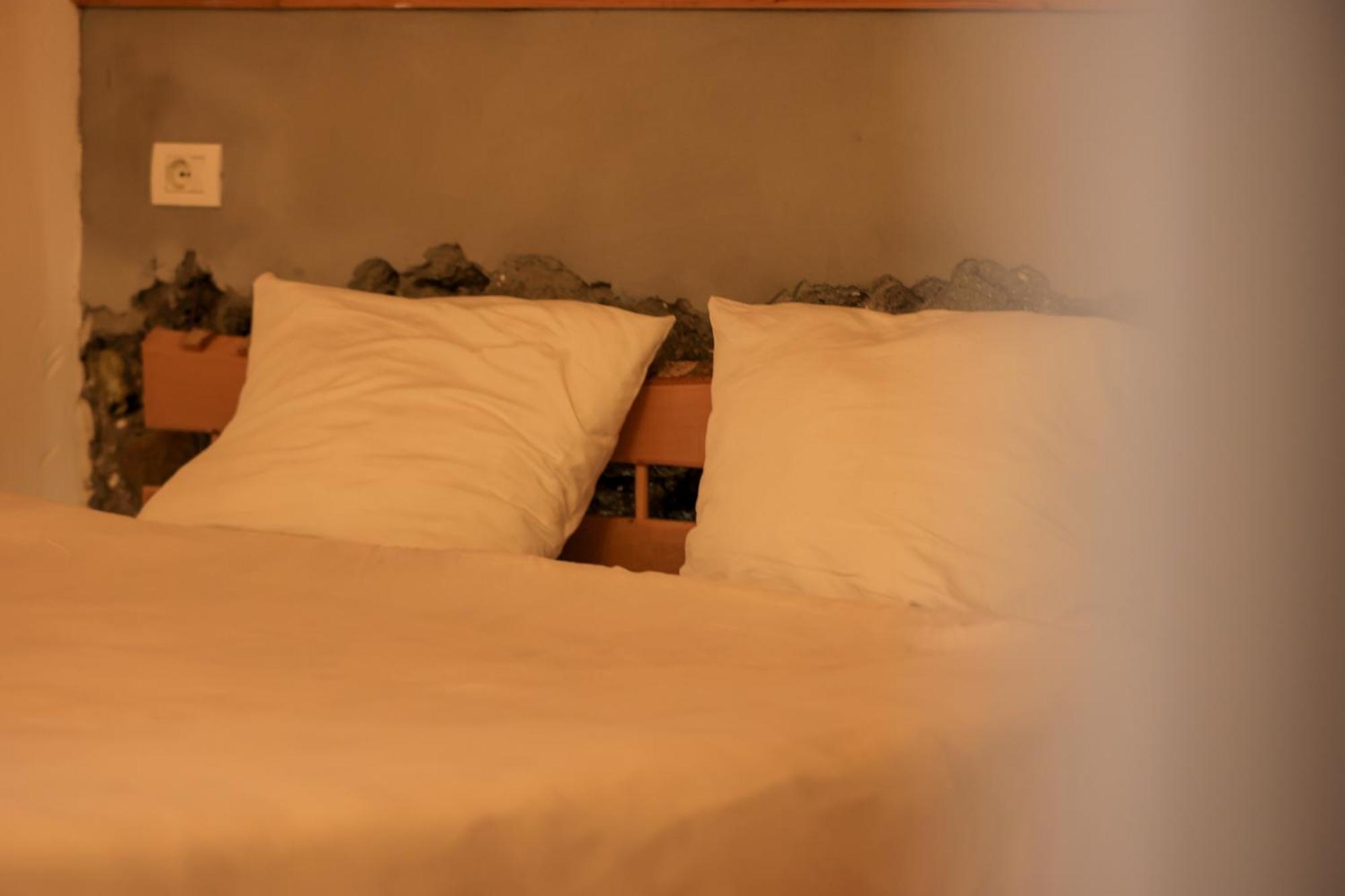N'Konak Guesthouse Puke Dış mekan fotoğraf