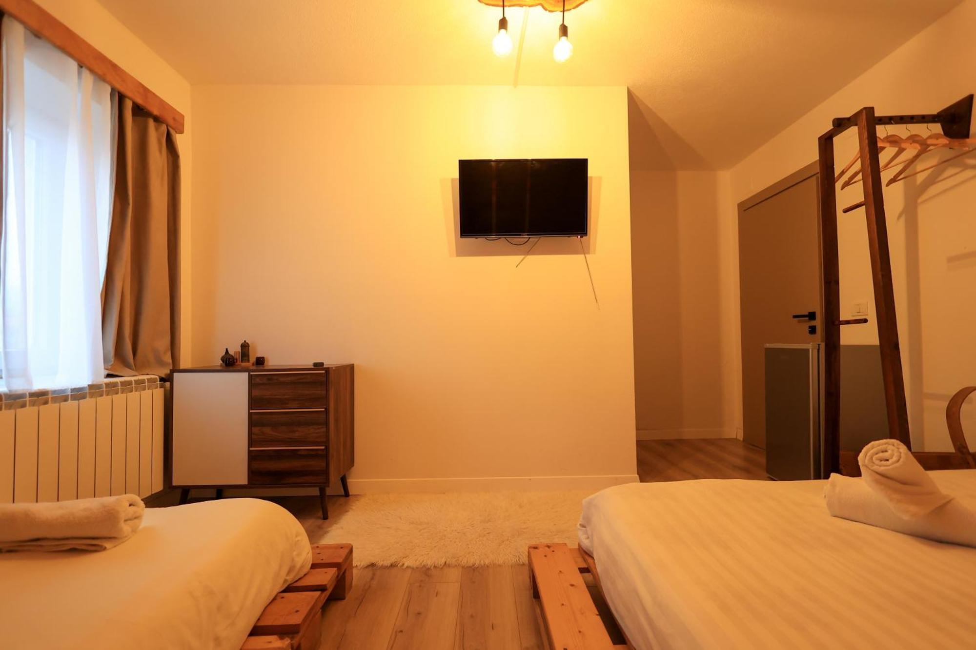 N'Konak Guesthouse Puke Dış mekan fotoğraf