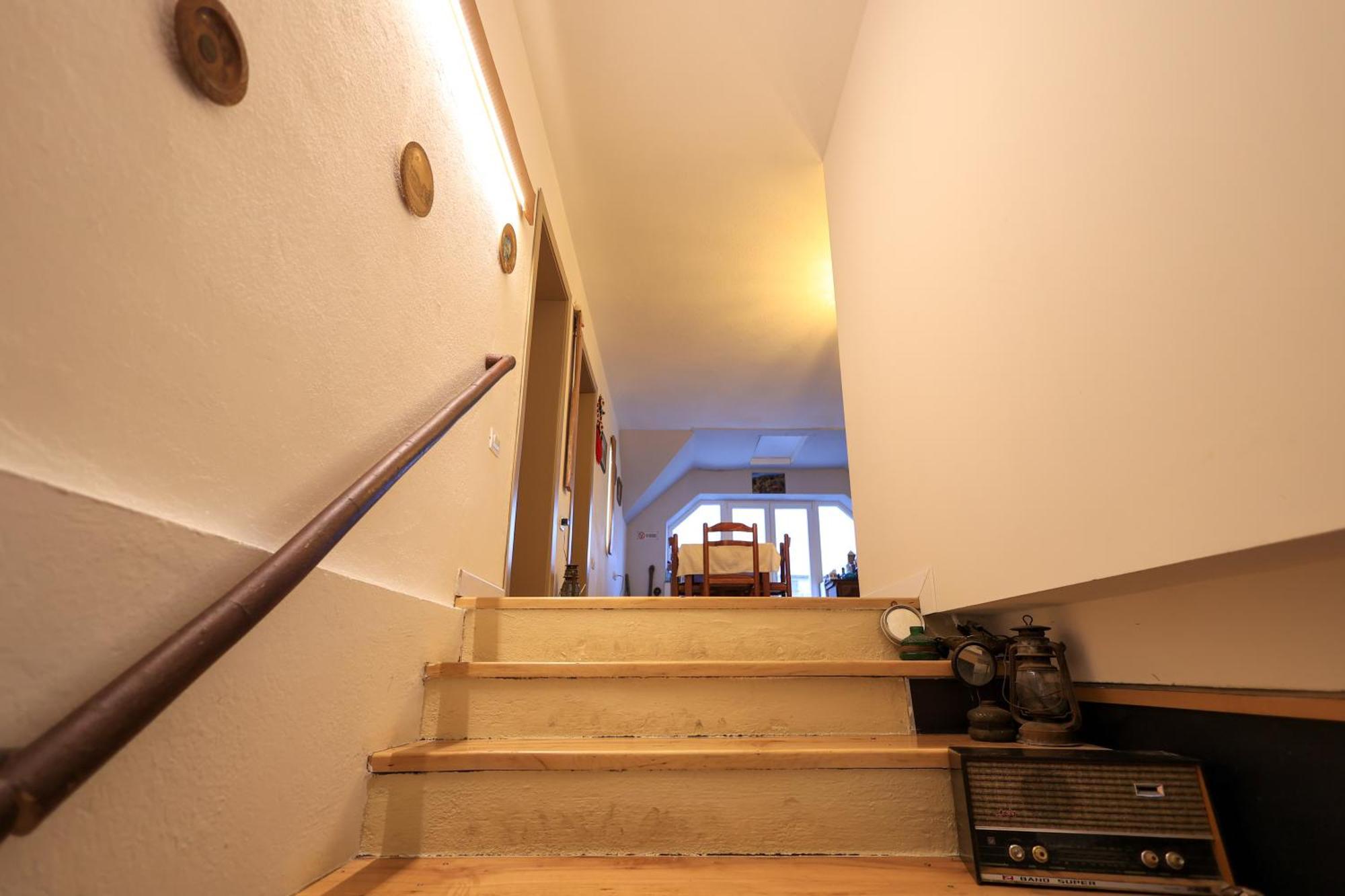 N'Konak Guesthouse Puke Dış mekan fotoğraf