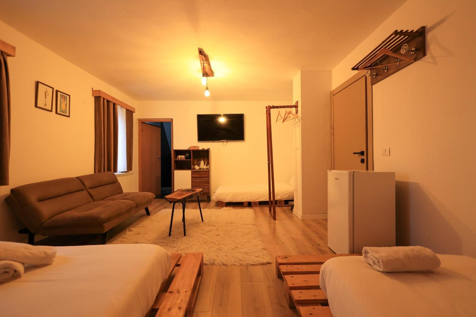 N'Konak Guesthouse Puke Dış mekan fotoğraf