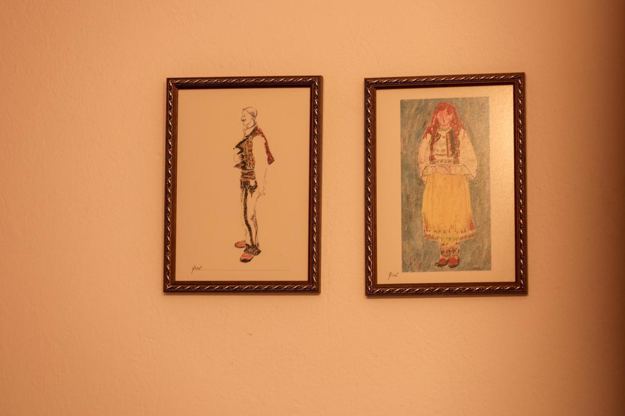 N'Konak Guesthouse Puke Dış mekan fotoğraf