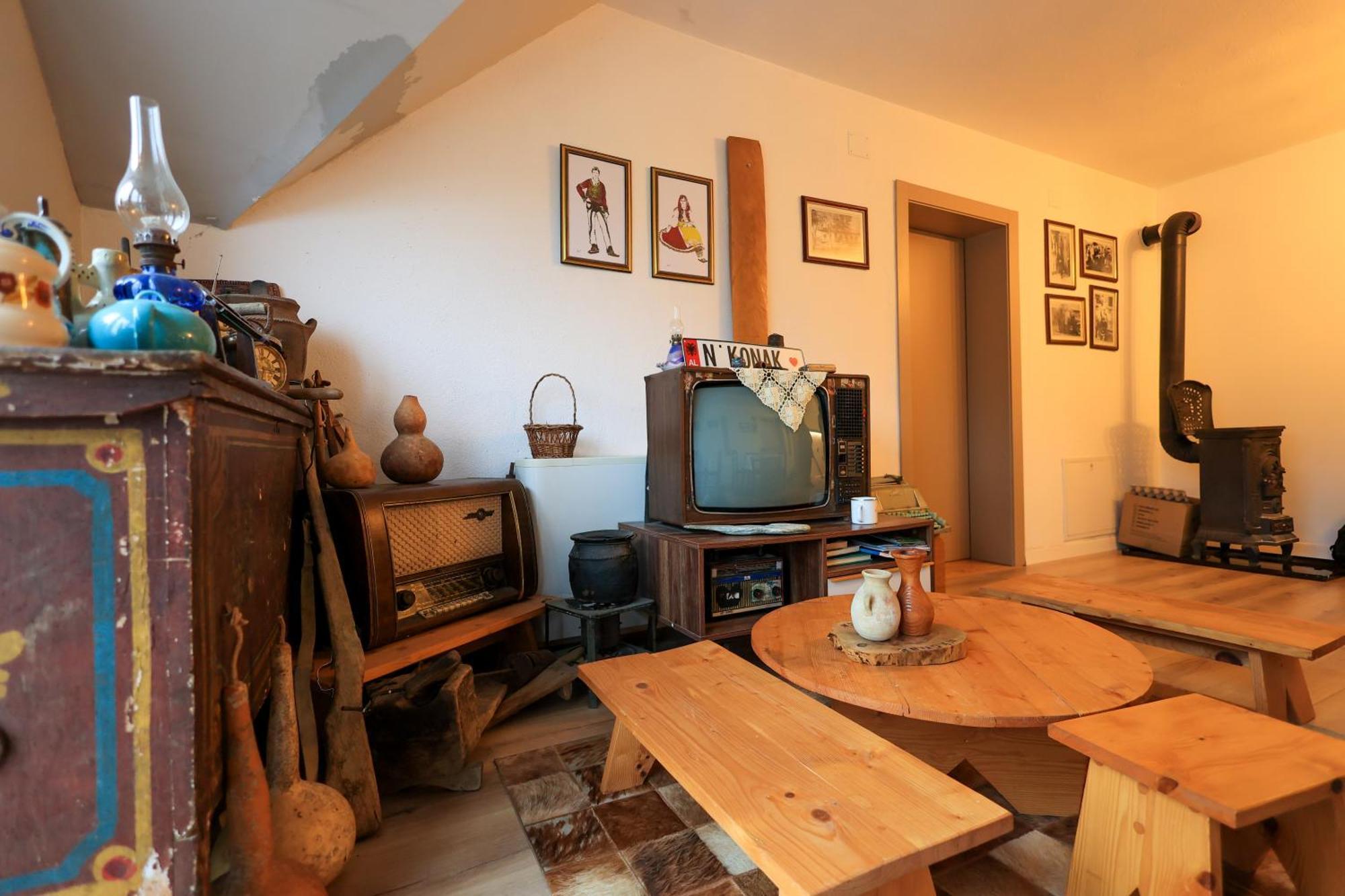 N'Konak Guesthouse Puke Dış mekan fotoğraf