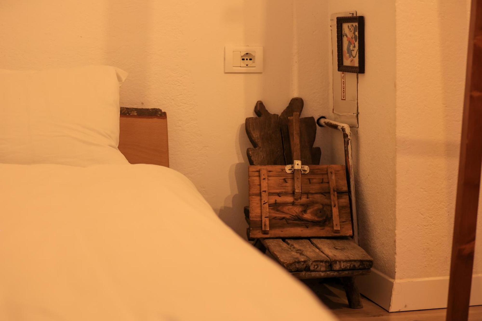 N'Konak Guesthouse Puke Dış mekan fotoğraf